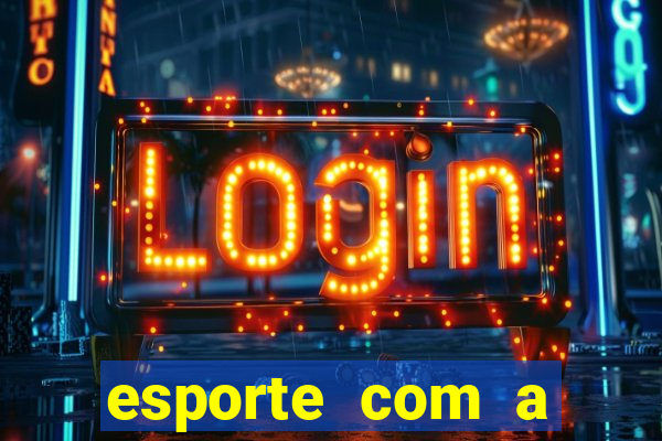 esporte com a letra l